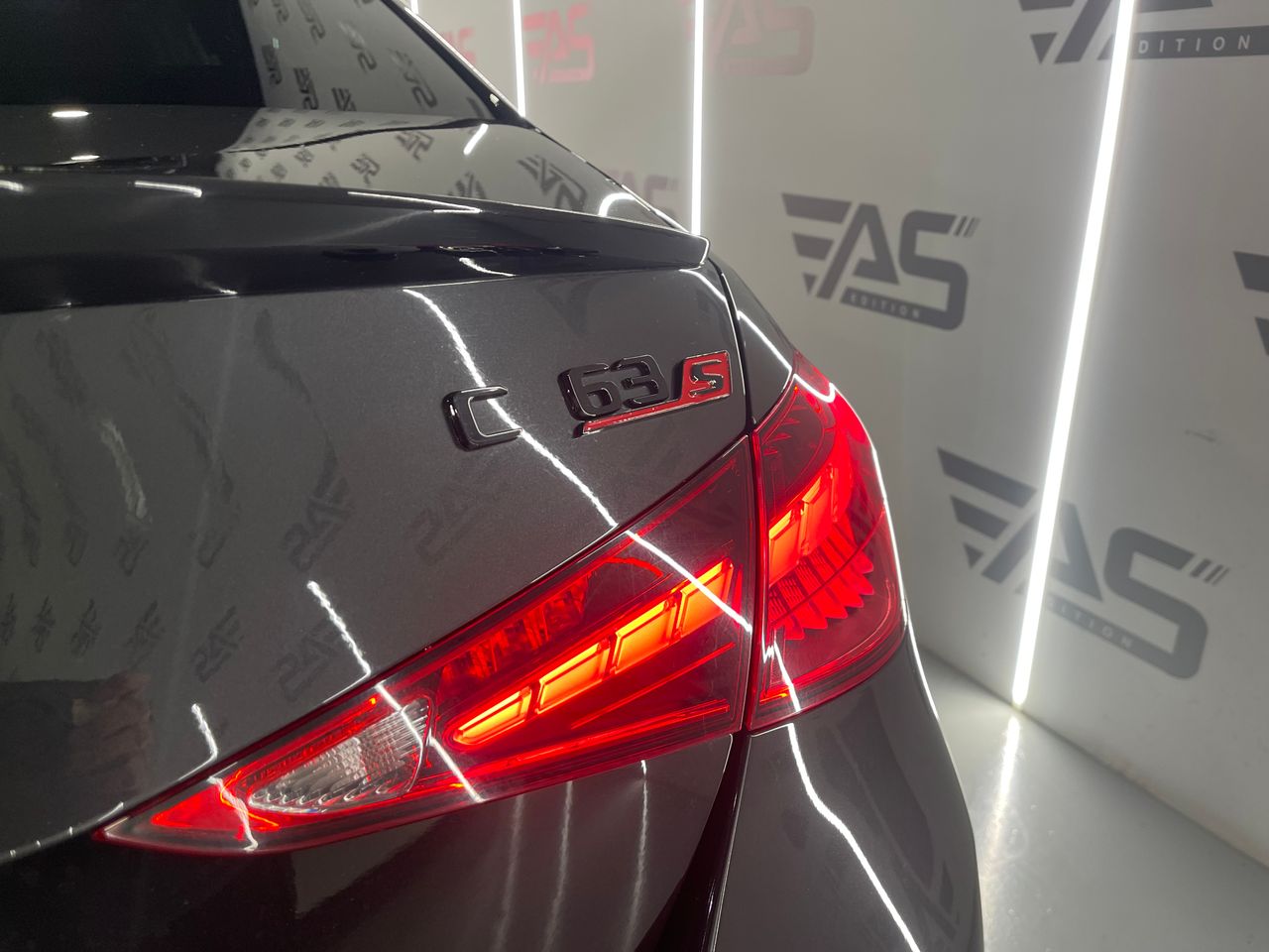 Imagen 19 del Mercedes Clase C en Auto Select Edition, Figueres