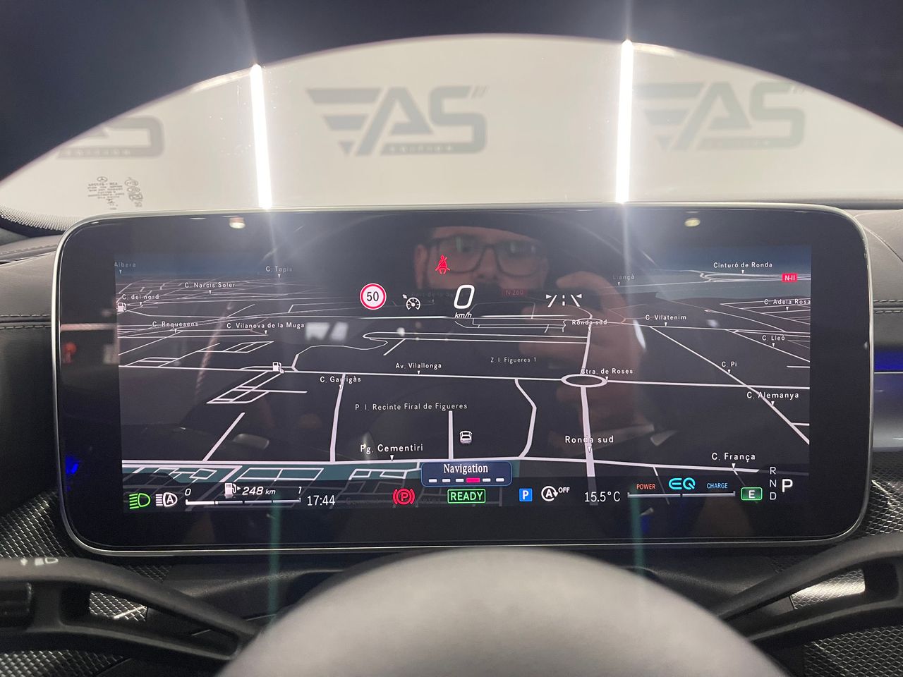 Imagen 77 del Mercedes Clase C en Auto Select Edition, Figueres