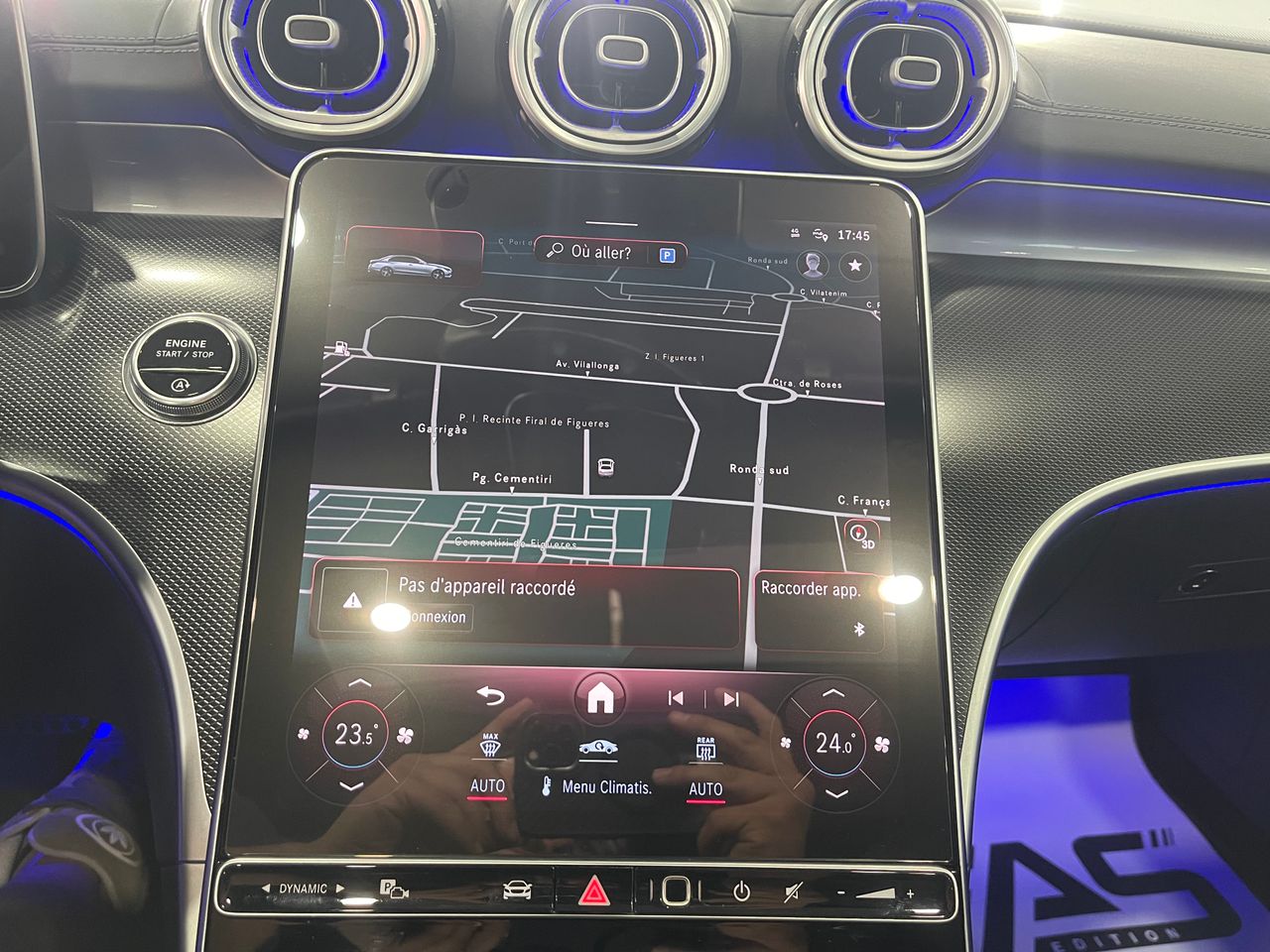Imagen 86 del Mercedes Clase C en Auto Select Edition, Figueres