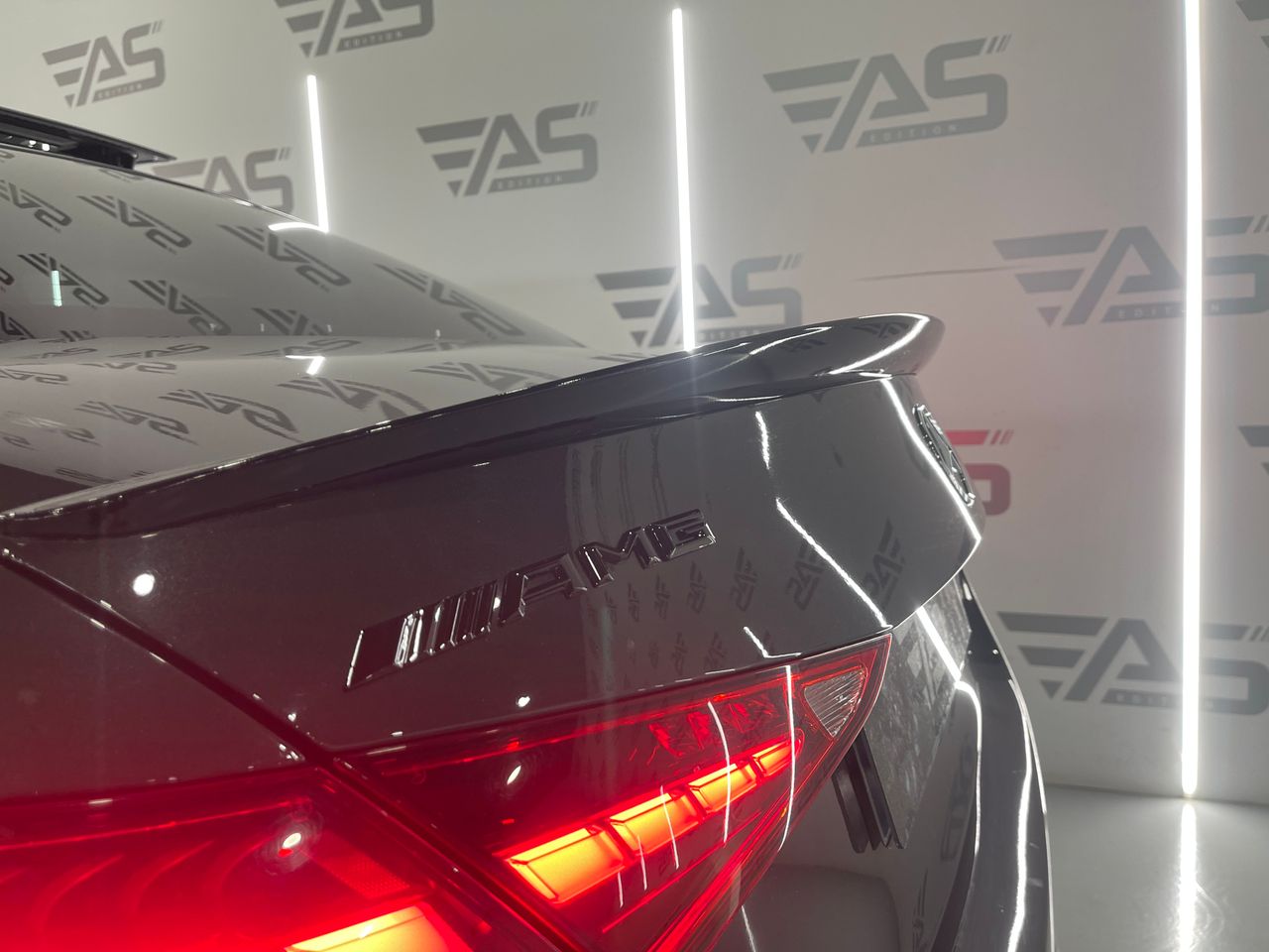 Imagen 17 del Mercedes Clase C en Auto Select Edition, Figueres