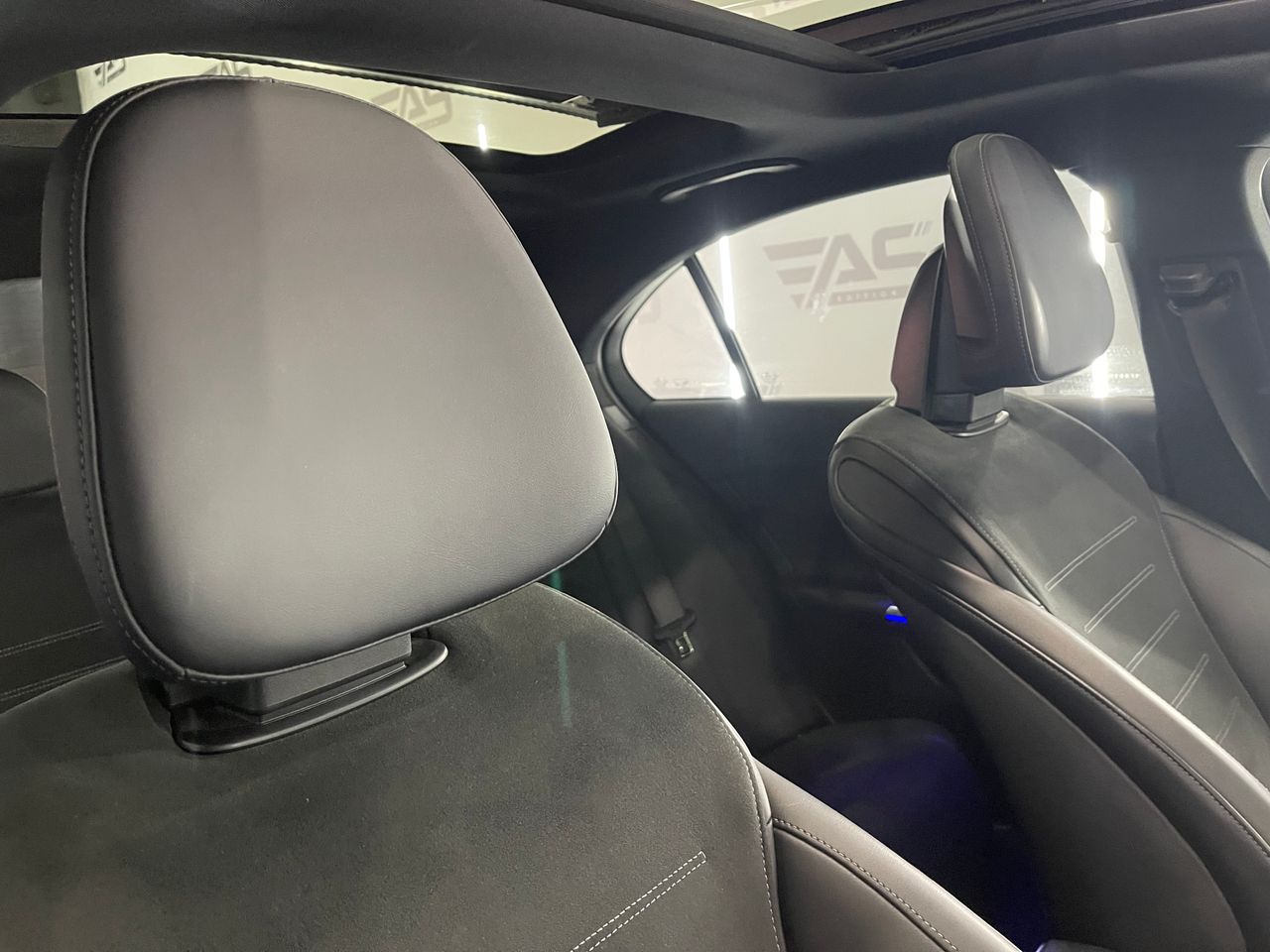 Imagen 165 del Mercedes Clase C en Auto Select Edition, Figueres