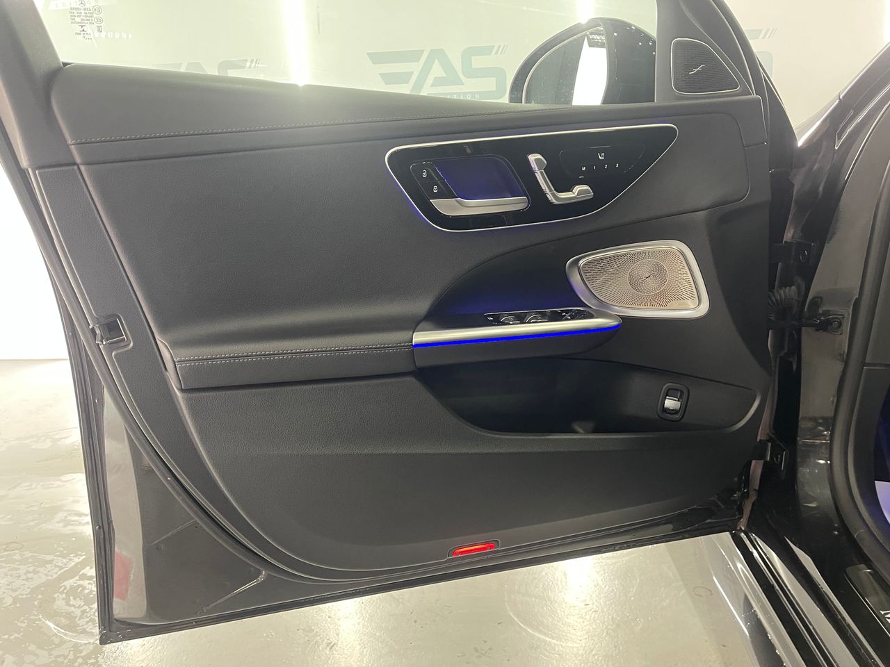 Imagen 92 del Mercedes Clase C en Auto Select Edition, Figueres