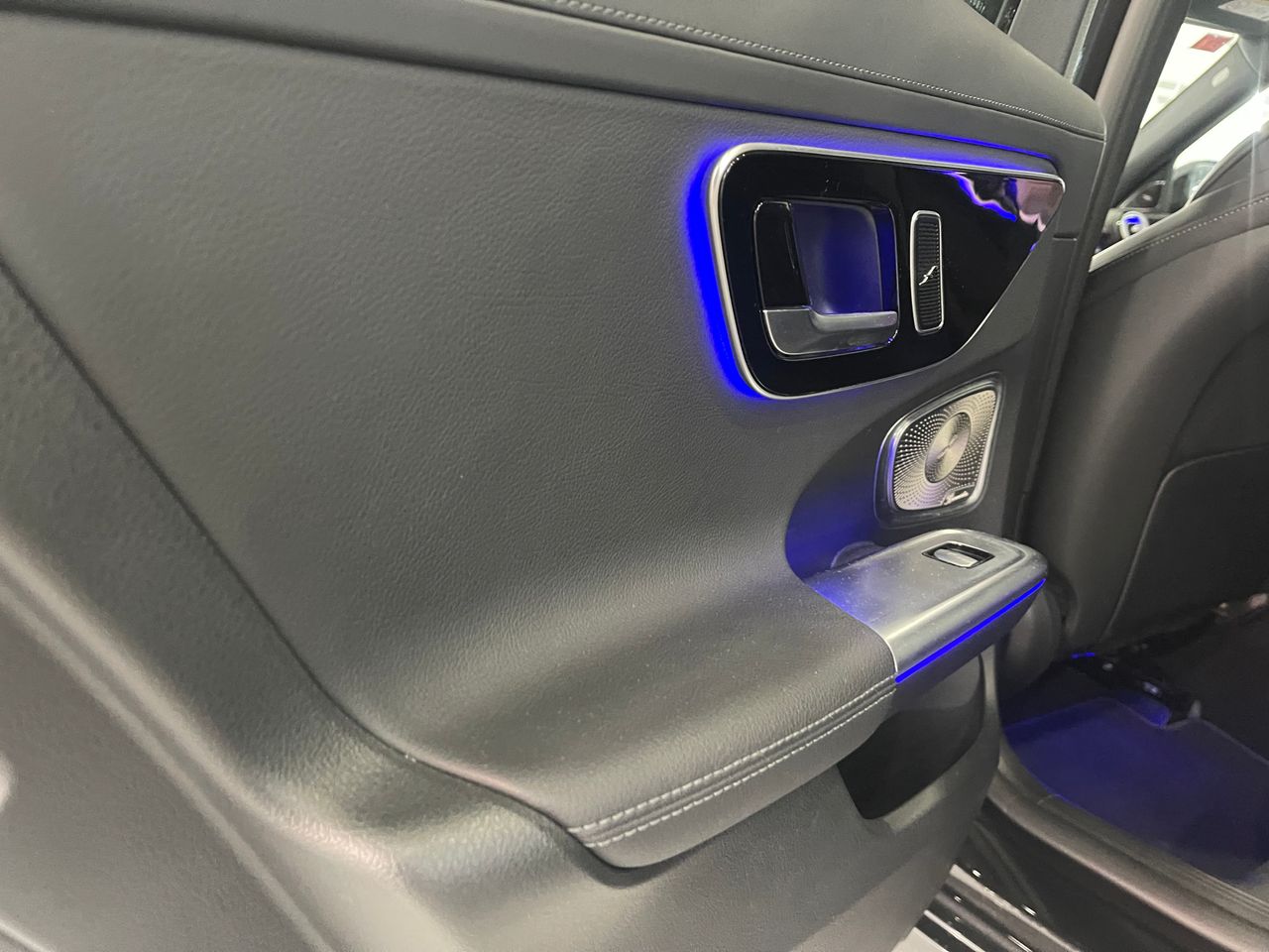 Imagen 110 del Mercedes Clase C en Auto Select Edition, Figueres