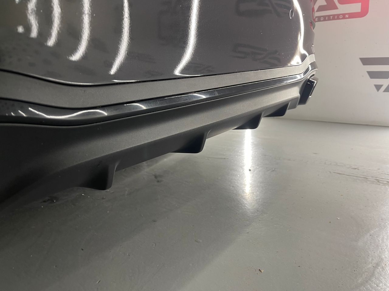 Imagen 18 del Mercedes Clase C en Auto Select Edition, Figueres