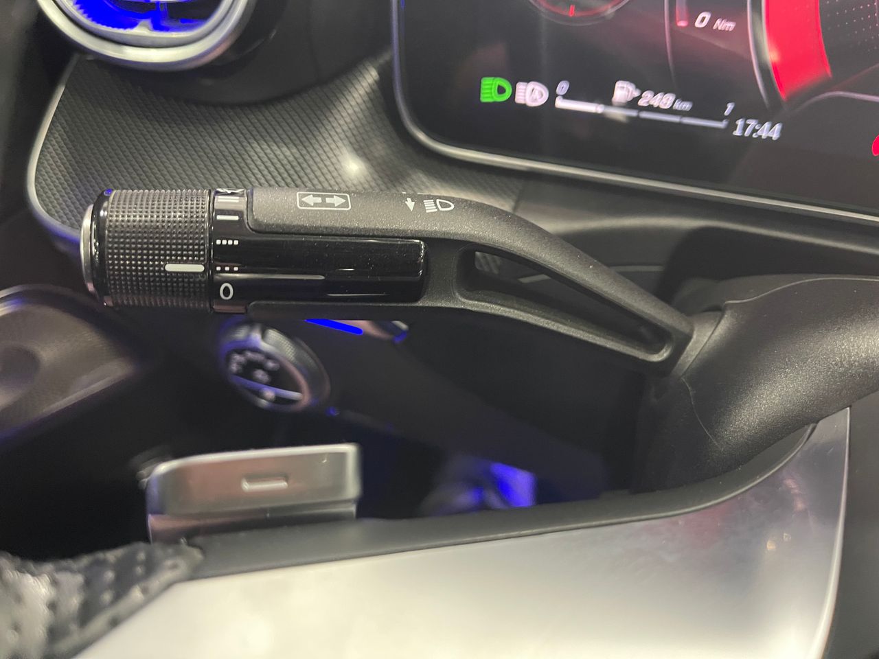 Imagen 138 del Mercedes Clase C en Auto Select Edition, Figueres