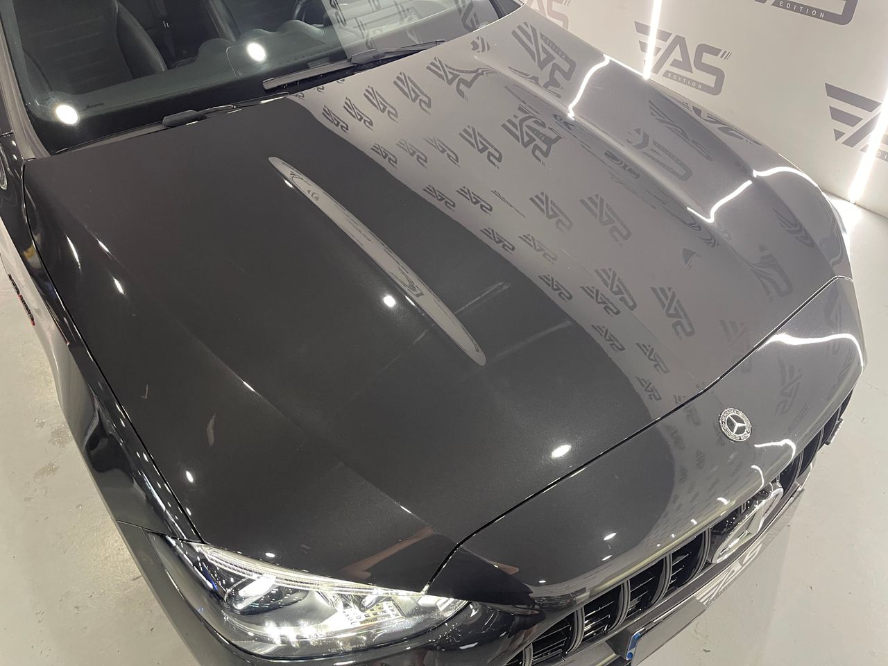 Imagen 42 del Mercedes Clase C en Auto Select Edition, Figueres