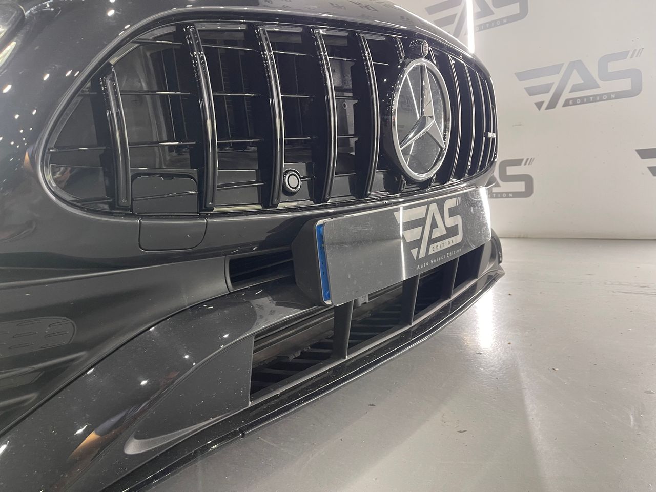 Imagen 38 del Mercedes Clase C en Auto Select Edition, Figueres