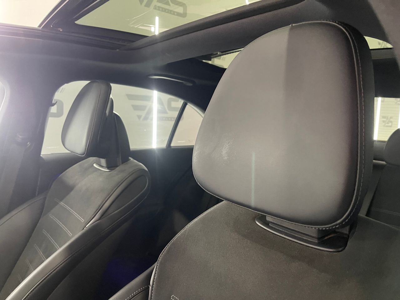 Imagen 159 del Mercedes Clase C en Auto Select Edition, Figueres