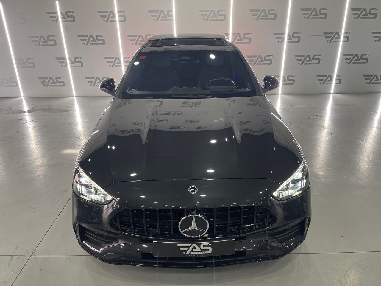 Imagen 63 del Mercedes Clase C en Auto Select Edition, Figueres