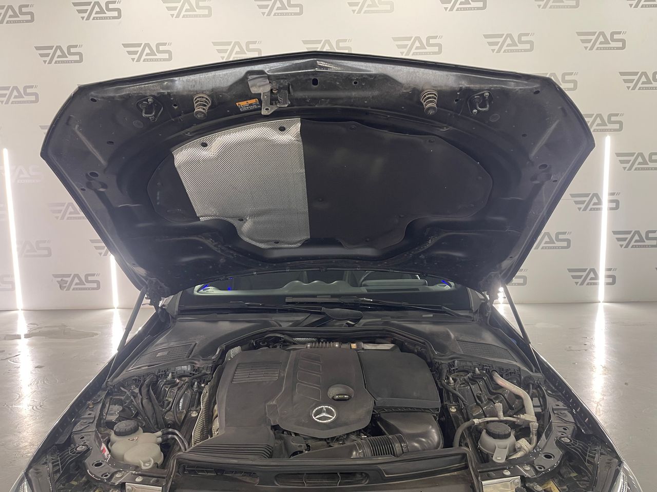 Imagen 66 del Mercedes Clase C en Auto Select Edition, Figueres