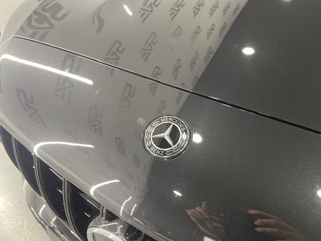 Imagen 32 del Mercedes Clase C en Auto Select Edition, Figueres