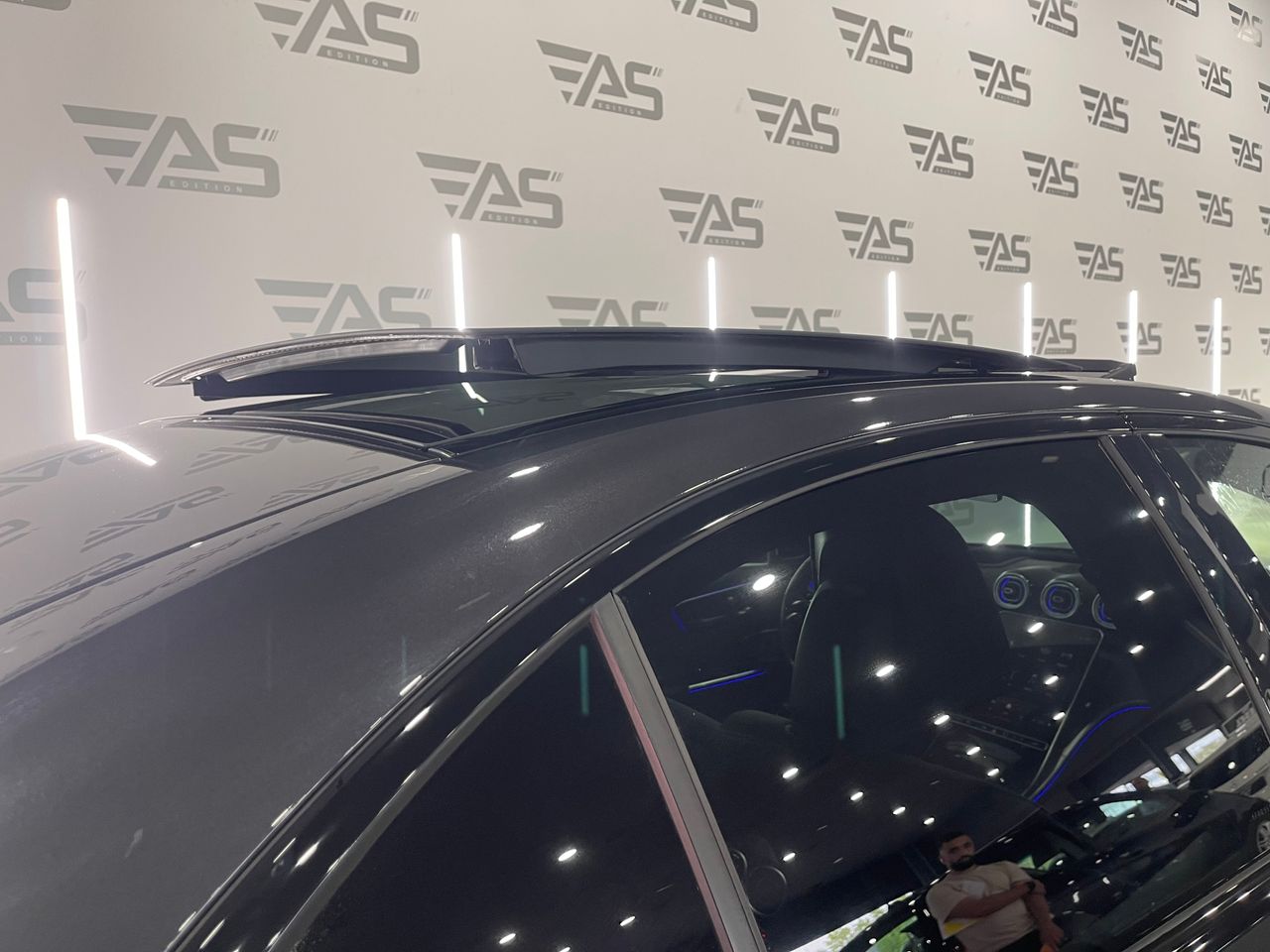 Imagen 48 del Mercedes Clase C en Auto Select Edition, Figueres