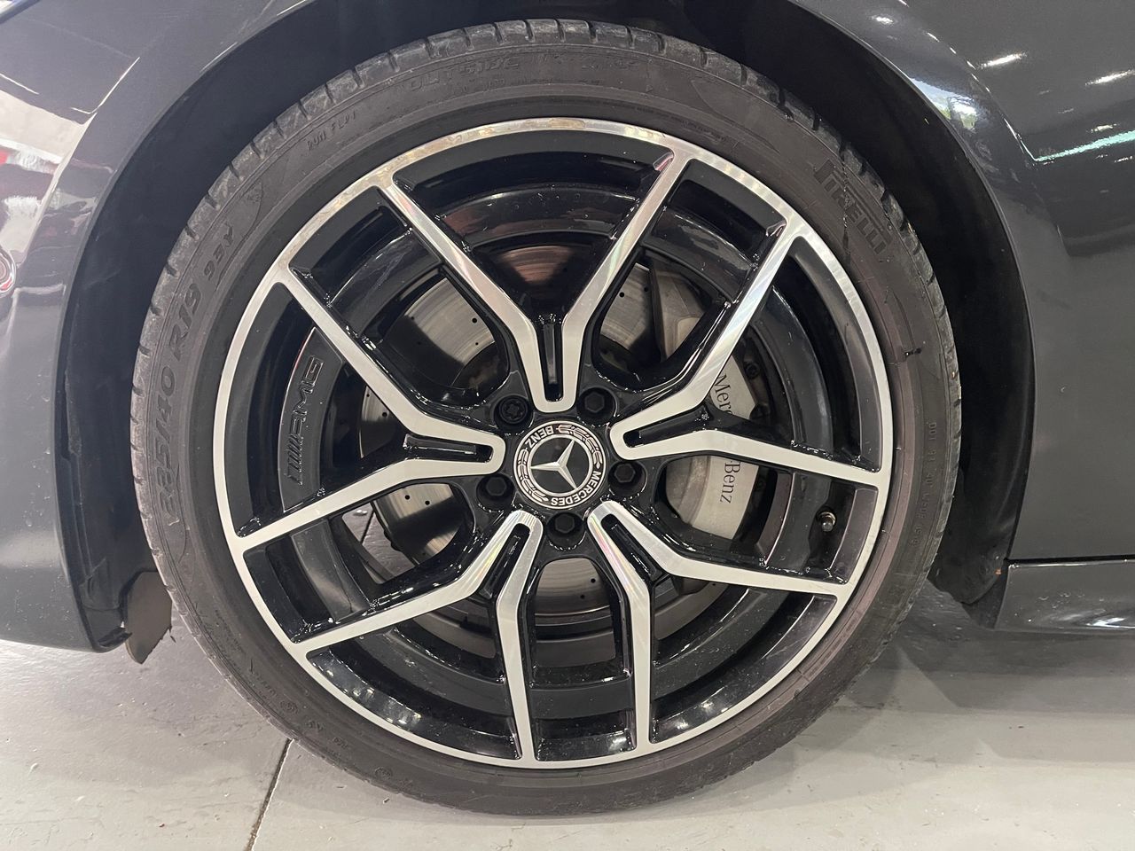 Imagen 60 del Mercedes Clase C en Auto Select Edition, Figueres