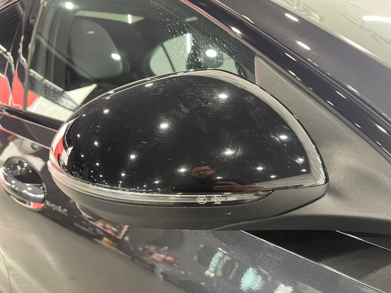Imagen 44 del Mercedes Clase C en Auto Select Edition, Figueres