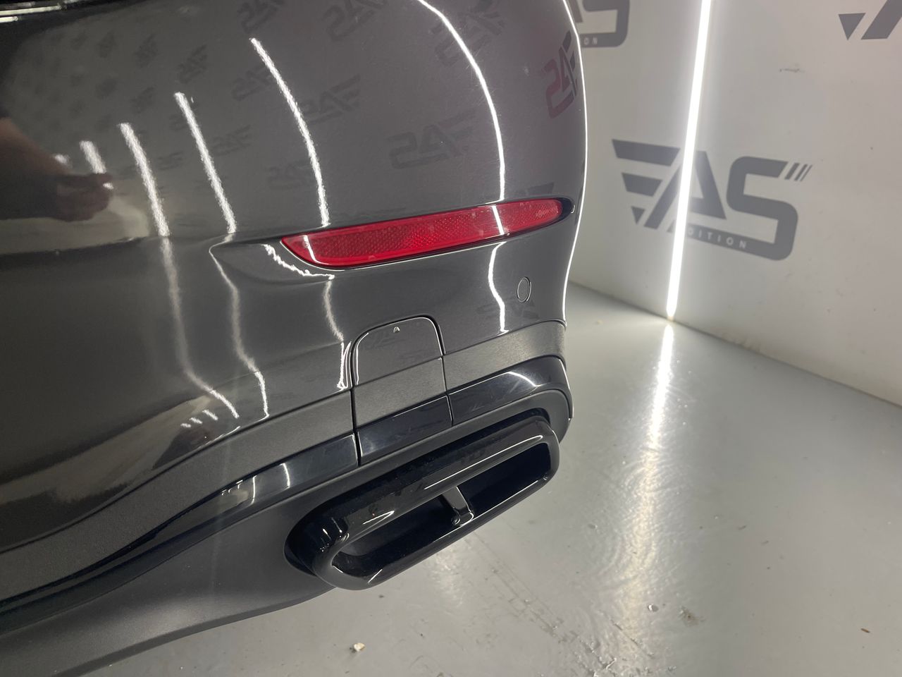 Imagen 20 del Mercedes Clase C en Auto Select Edition, Figueres
