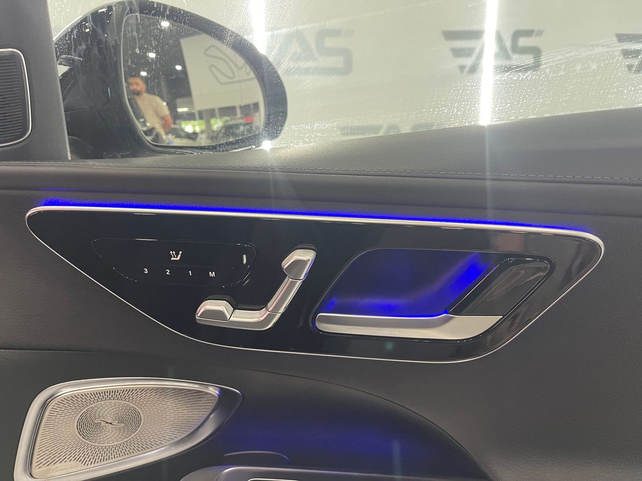Imagen 124 del Mercedes Clase C en Auto Select Edition, Figueres