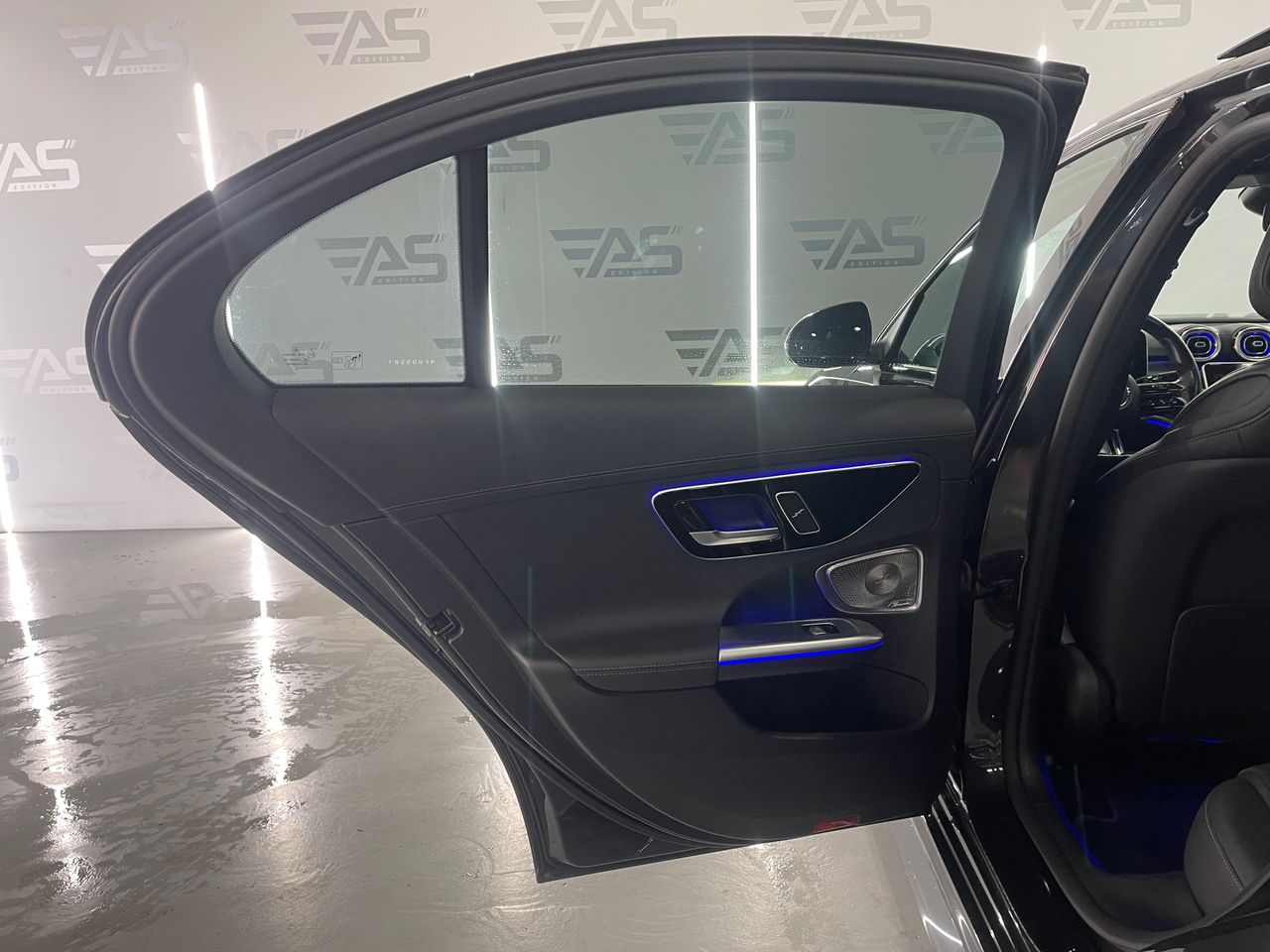 Imagen 104 del Mercedes Clase C en Auto Select Edition, Figueres