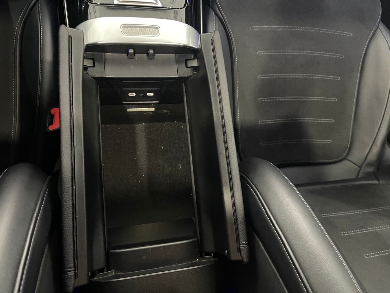 Imagen 144 del Mercedes Clase C en Auto Select Edition, Figueres