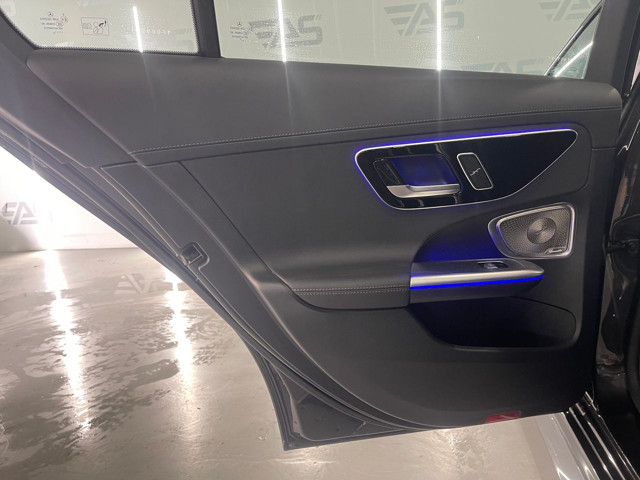 Imagen 105 del Mercedes Clase C en Auto Select Edition, Figueres