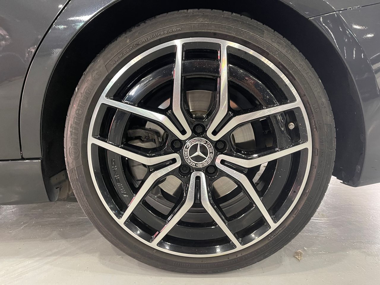 Imagen 59 del Mercedes Clase C en Auto Select Edition, Figueres