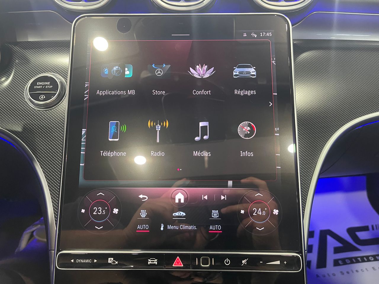 Imagen 82 del Mercedes Clase C en Auto Select Edition, Figueres