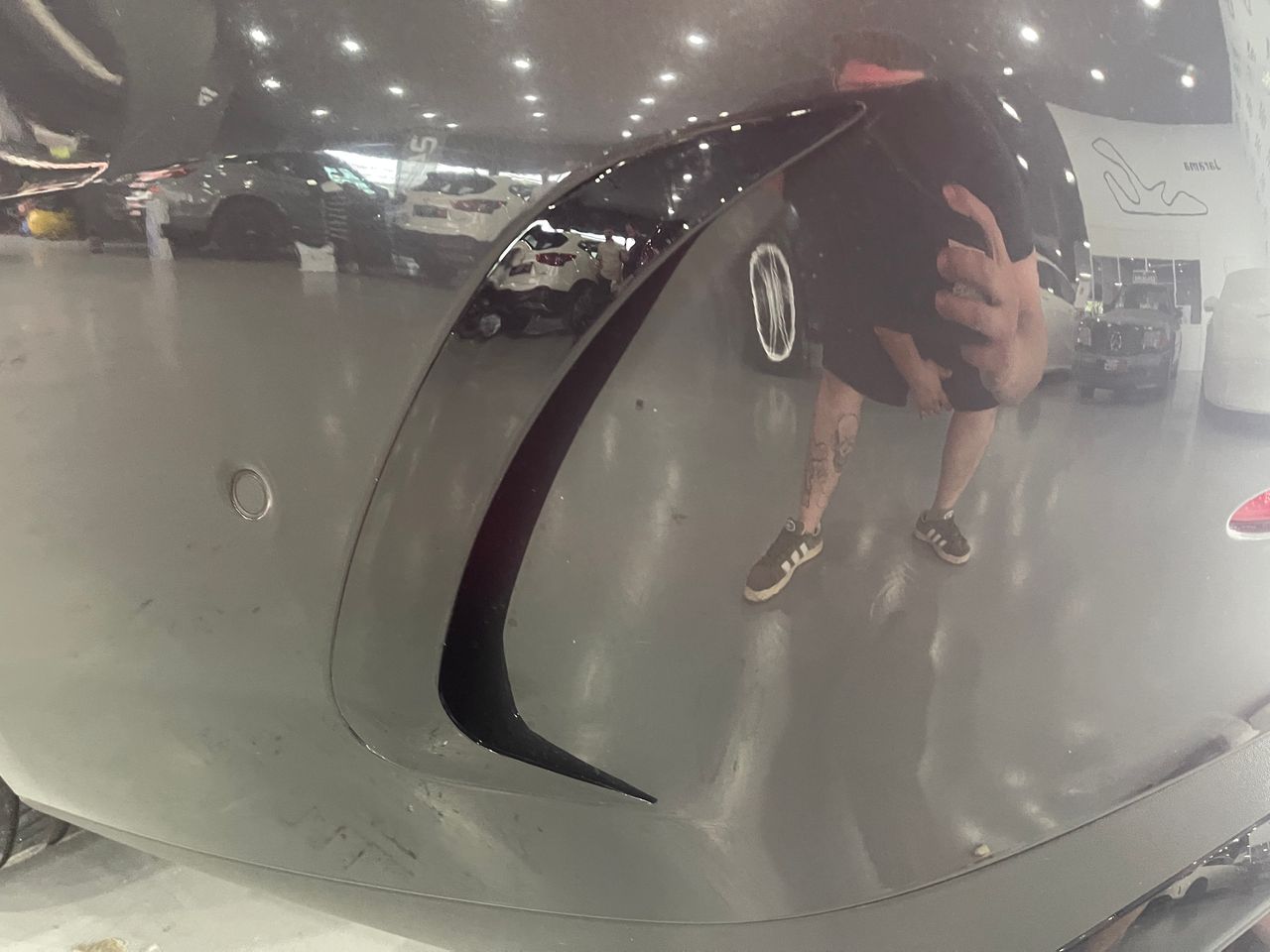 Imagen 14 del Mercedes Clase C en Auto Select Edition, Figueres