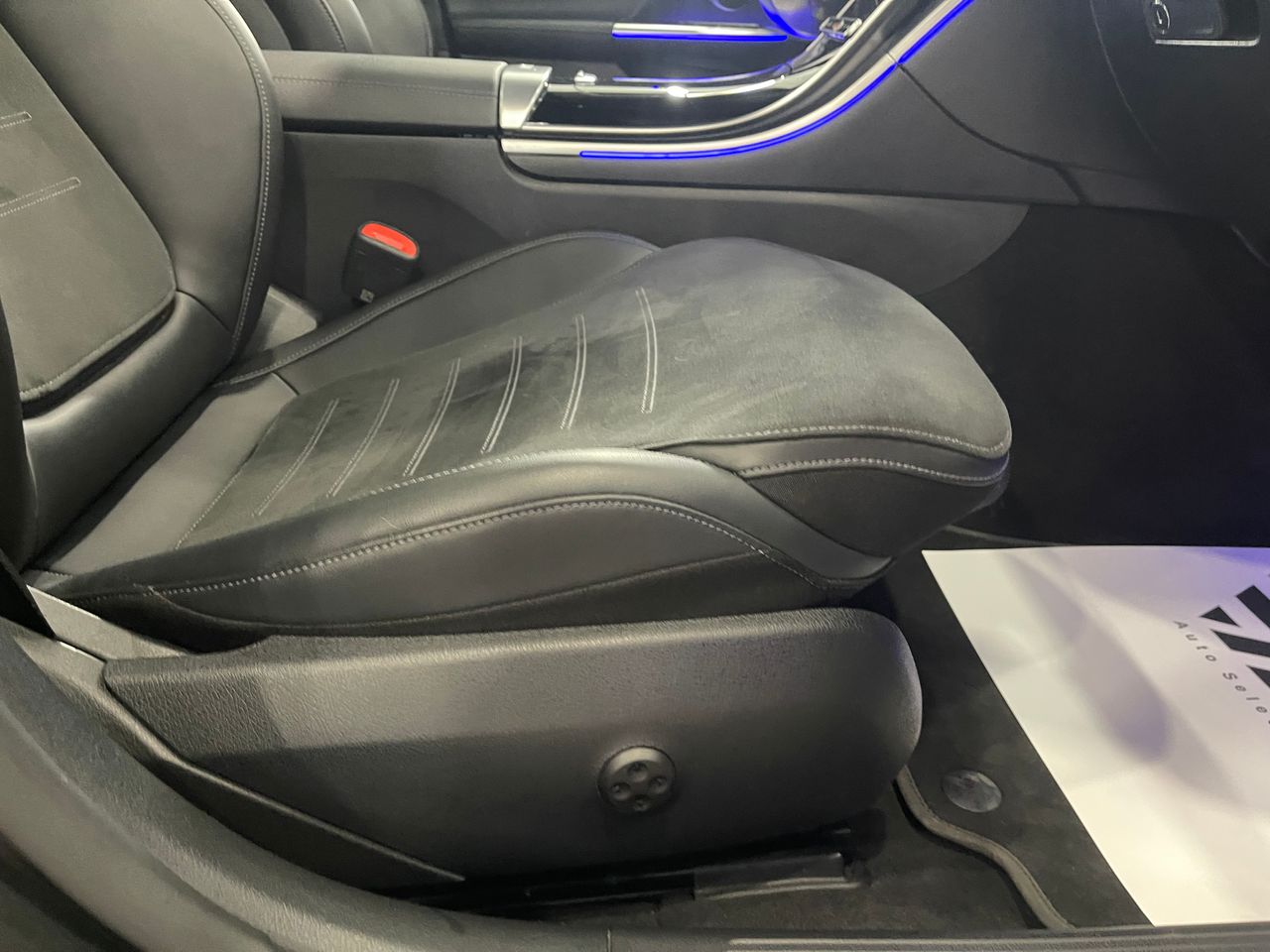 Imagen 164 del Mercedes Clase C en Auto Select Edition, Figueres