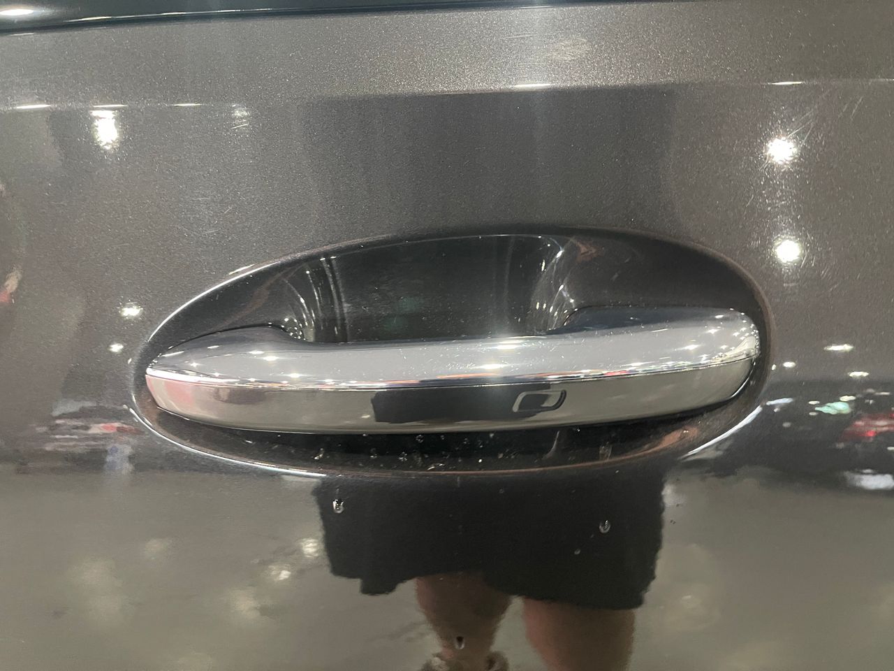 Imagen 22 del Mercedes Clase C en Auto Select Edition, Figueres