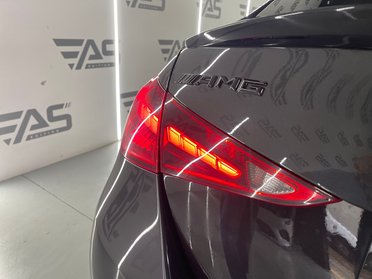 Imagen 57 del Mercedes Clase C en Auto Select Edition, Figueres
