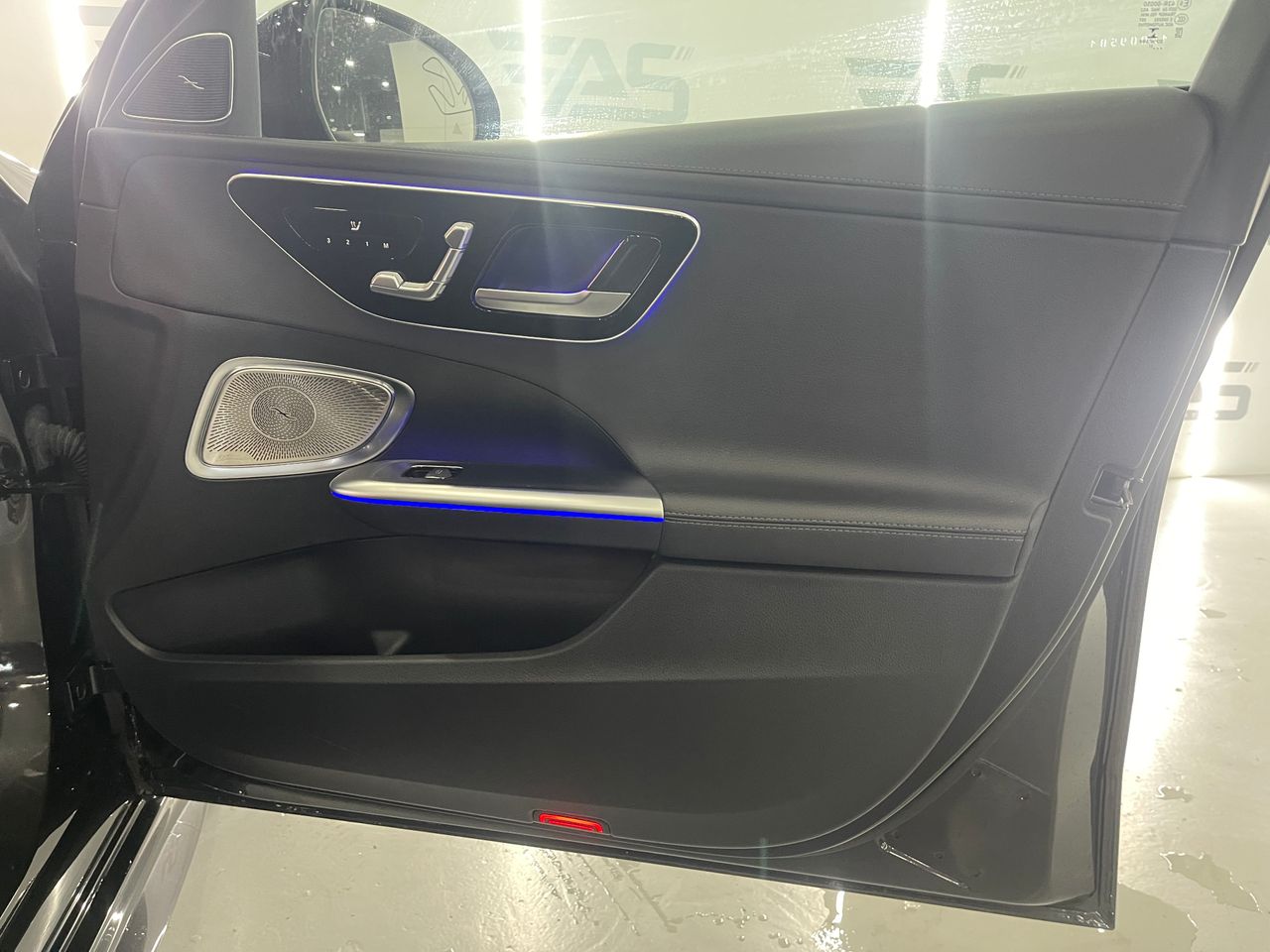 Imagen 122 del Mercedes Clase C en Auto Select Edition, Figueres
