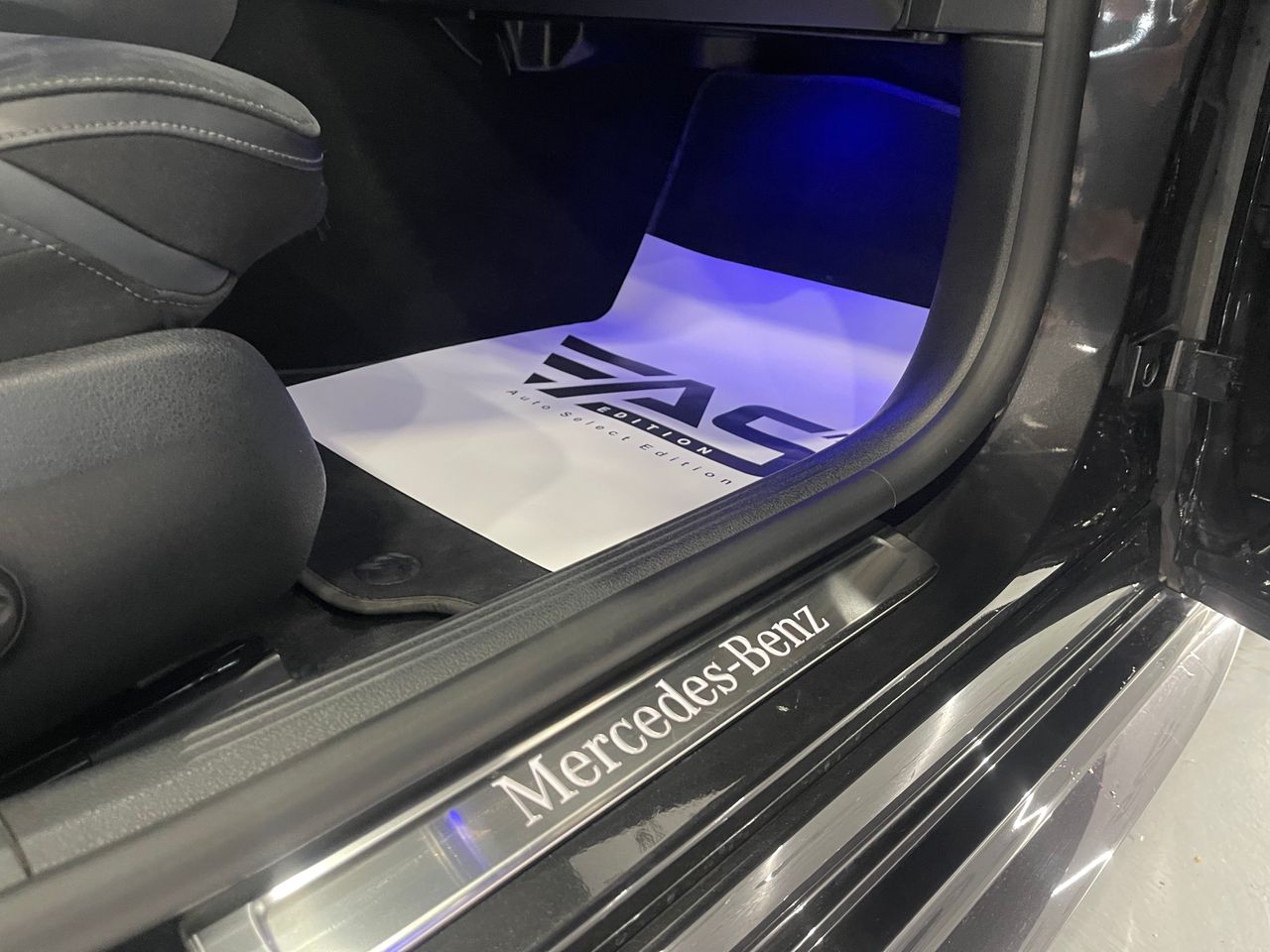 Imagen 132 del Mercedes Clase C en Auto Select Edition, Figueres