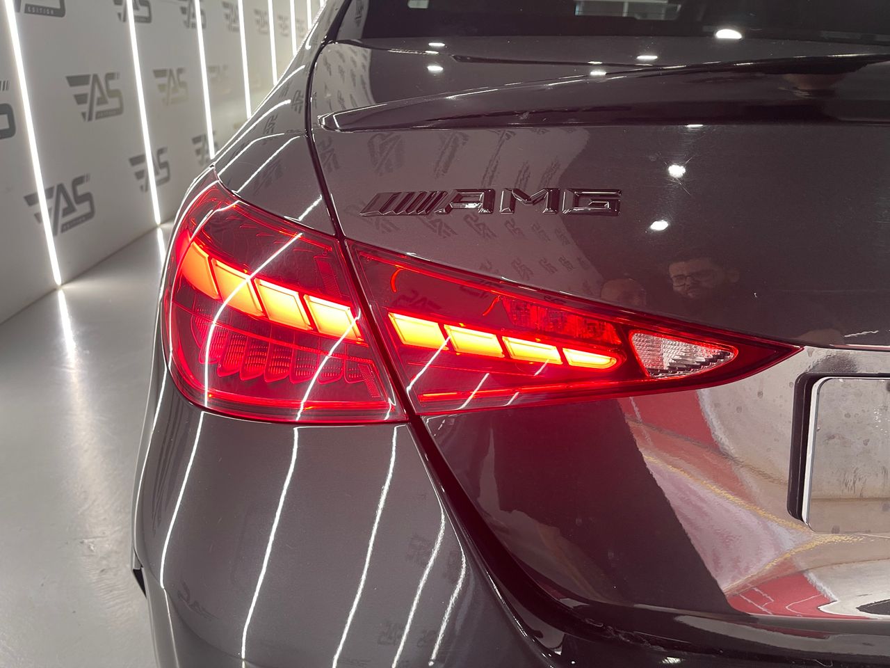 Imagen 58 del Mercedes Clase C en Auto Select Edition, Figueres