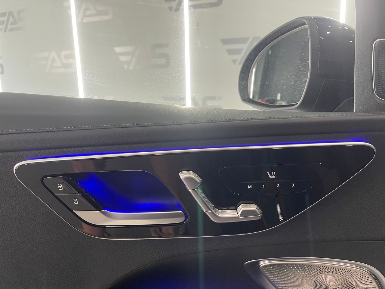 Imagen 95 del Mercedes Clase C en Auto Select Edition, Figueres