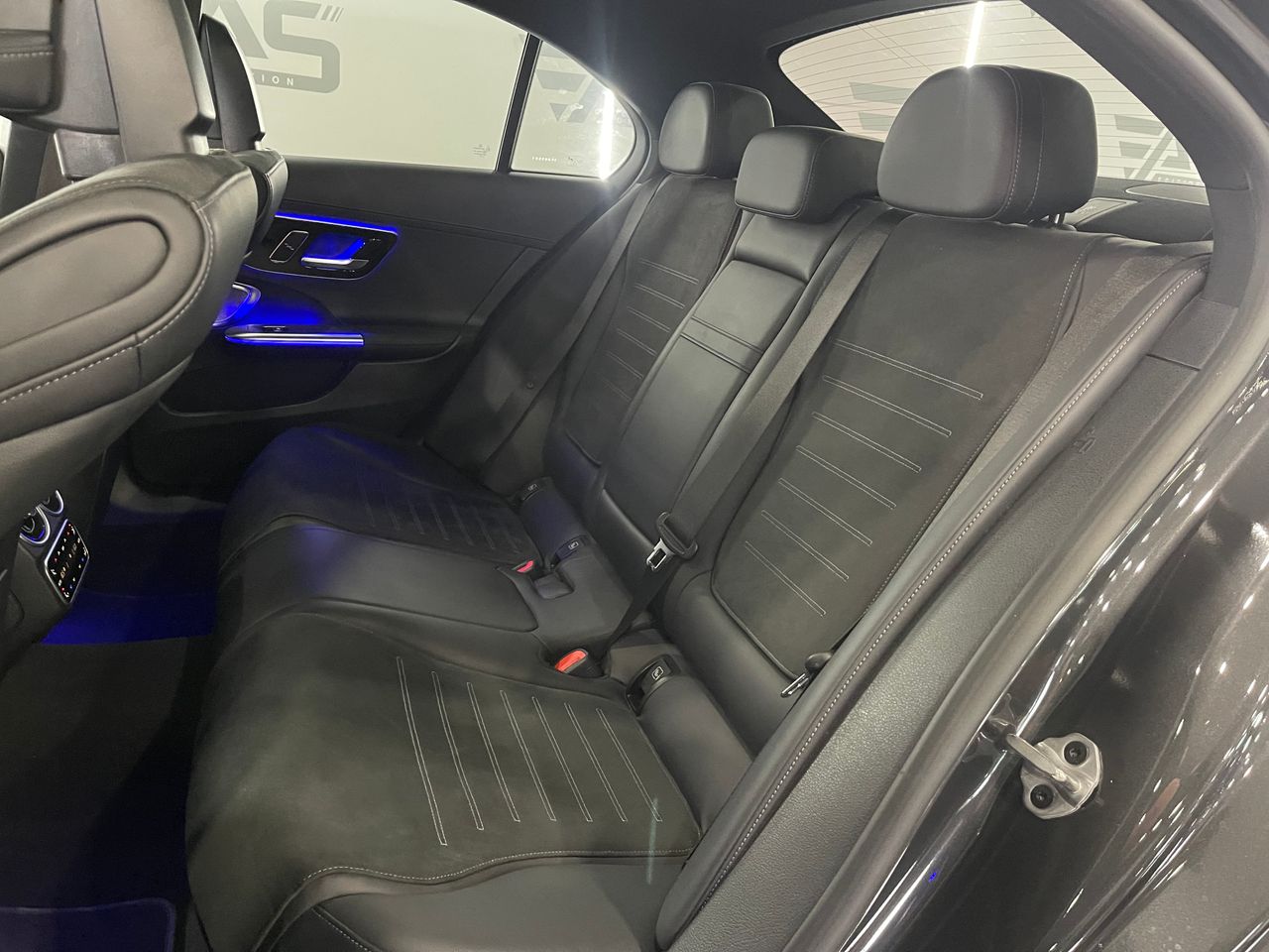 Imagen 152 del Mercedes Clase C en Auto Select Edition, Figueres