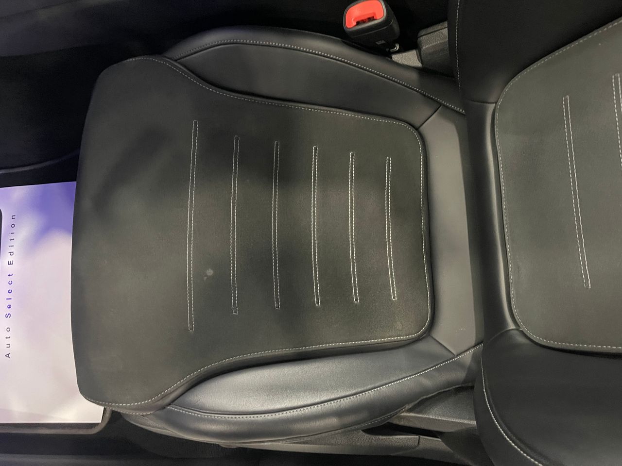 Imagen 161 del Mercedes Clase C en Auto Select Edition, Figueres