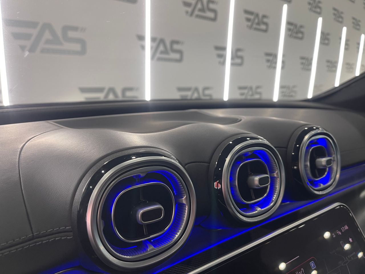Imagen 150 del Mercedes Clase C en Auto Select Edition, Figueres
