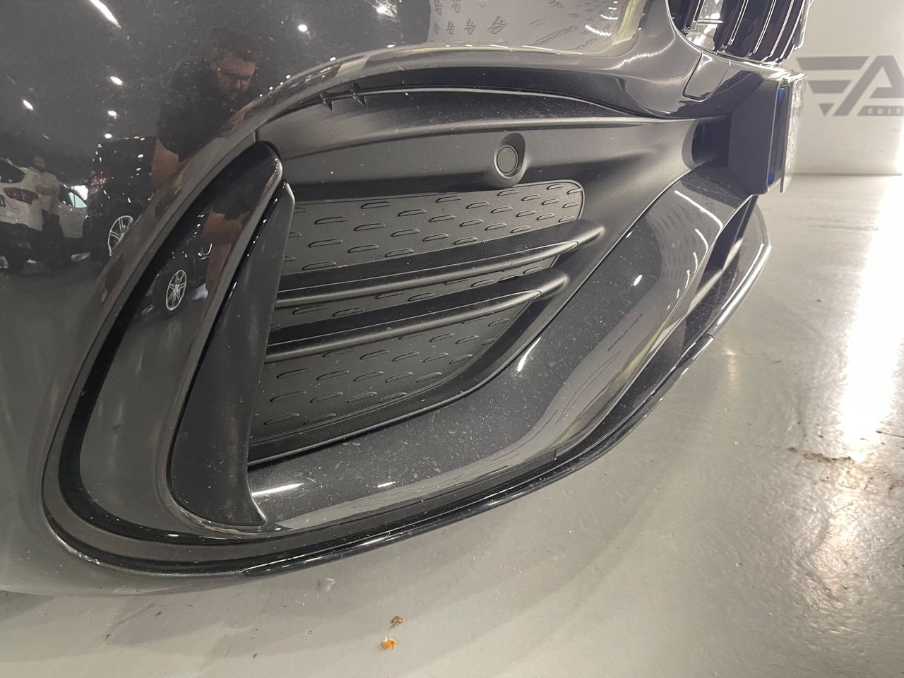 Imagen 36 del Mercedes Clase C en Auto Select Edition, Figueres