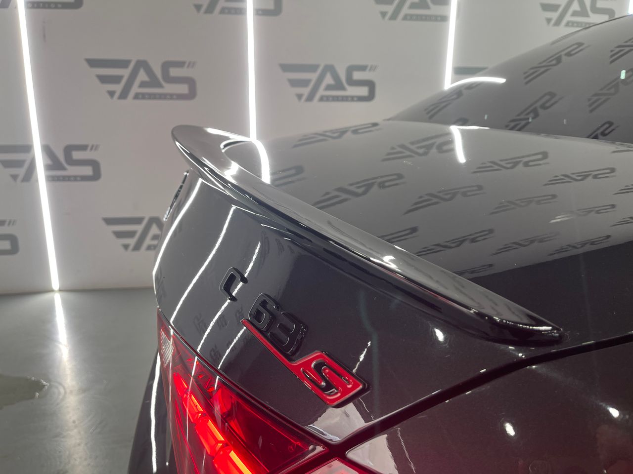 Imagen 53 del Mercedes Clase C en Auto Select Edition, Figueres