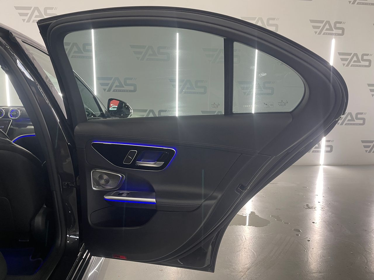 Imagen 114 del Mercedes Clase C en Auto Select Edition, Figueres