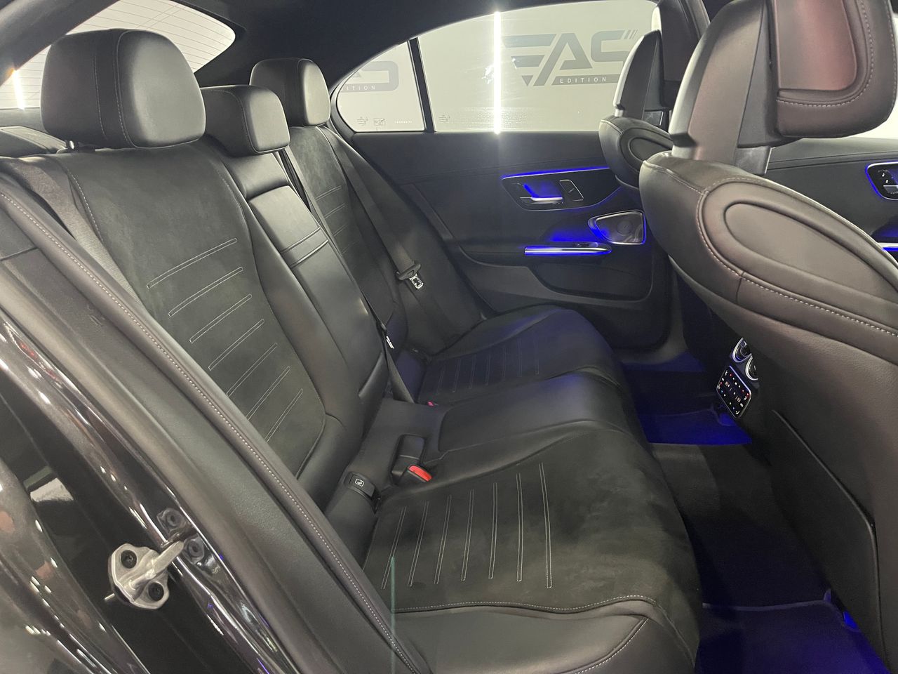 Imagen 167 del Mercedes Clase C en Auto Select Edition, Figueres