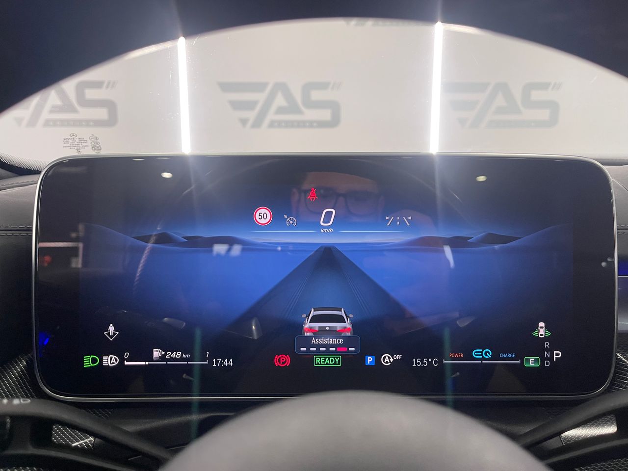 Imagen 79 del Mercedes Clase C en Auto Select Edition, Figueres