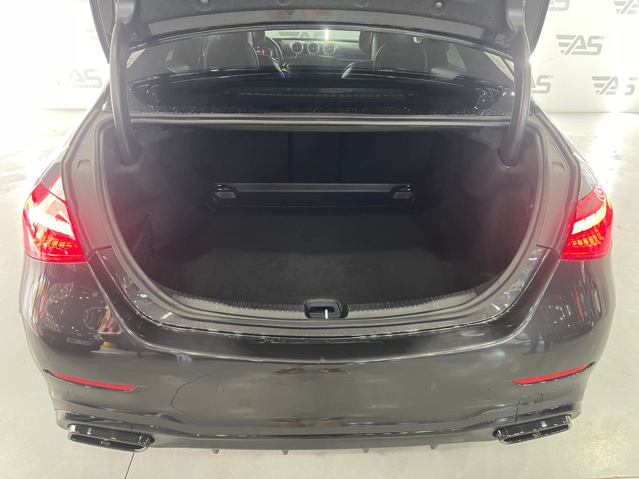 Imagen 68 del Mercedes Clase C en Auto Select Edition, Figueres