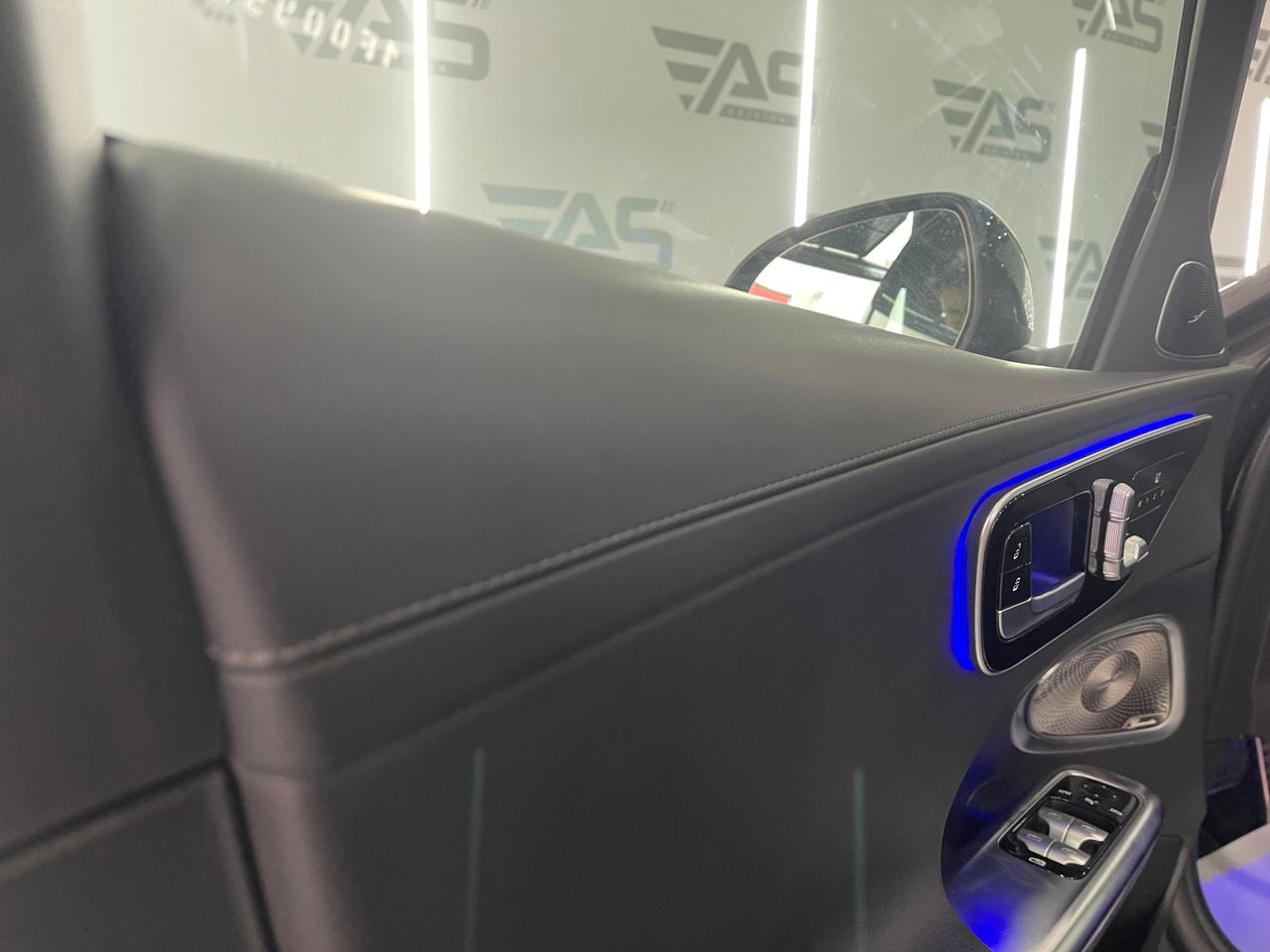 Imagen 94 del Mercedes Clase C en Auto Select Edition, Figueres