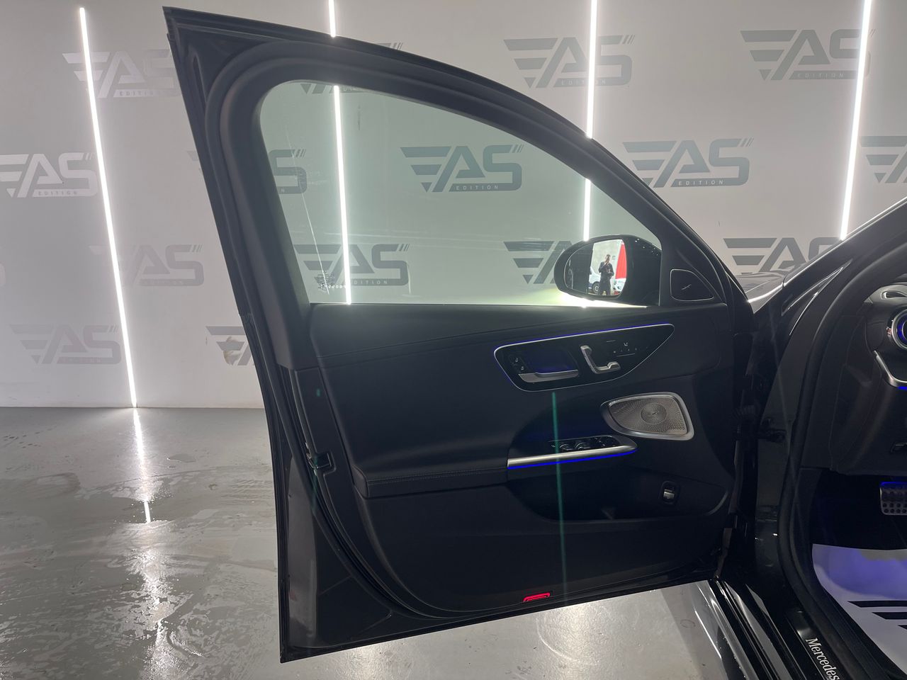Imagen 91 del Mercedes Clase C en Auto Select Edition, Figueres