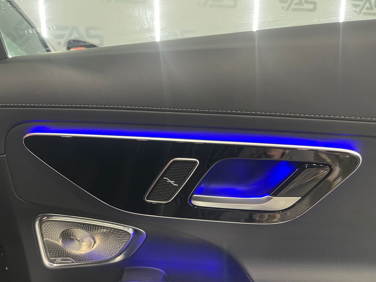 Imagen 117 del Mercedes Clase C en Auto Select Edition, Figueres