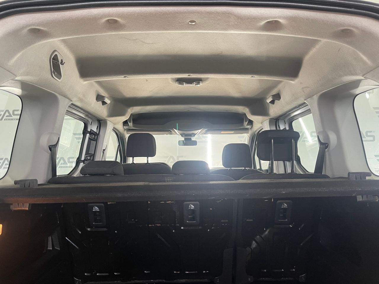Imagen 66 del Peugeot Rifter en Auto Select Edition, Figueres