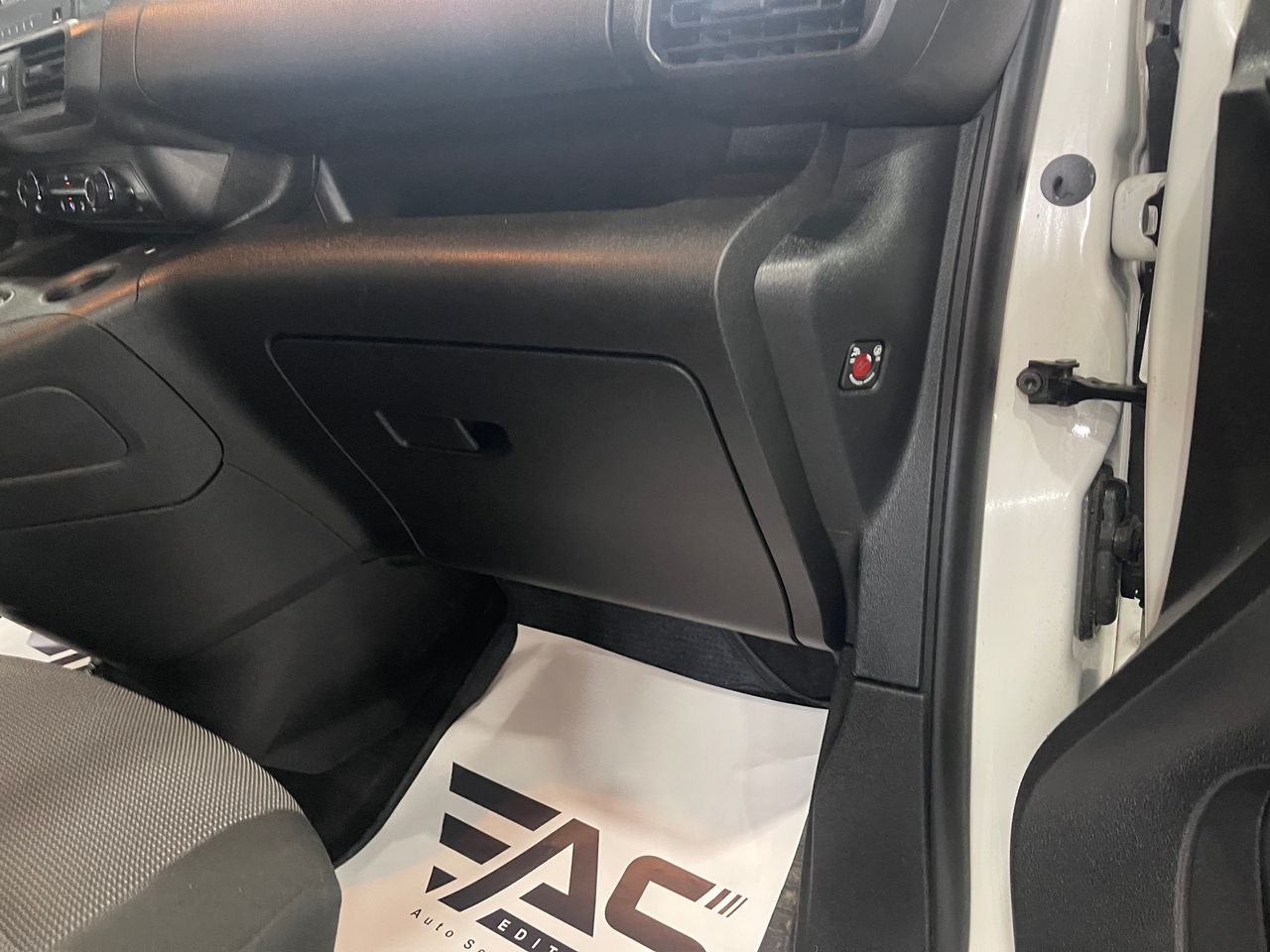 Imagen 87 del Peugeot Rifter en Auto Select Edition, Figueres