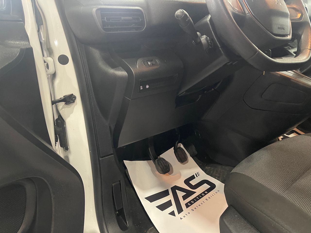 Imagen 77 del Peugeot Rifter en Auto Select Edition, Figueres