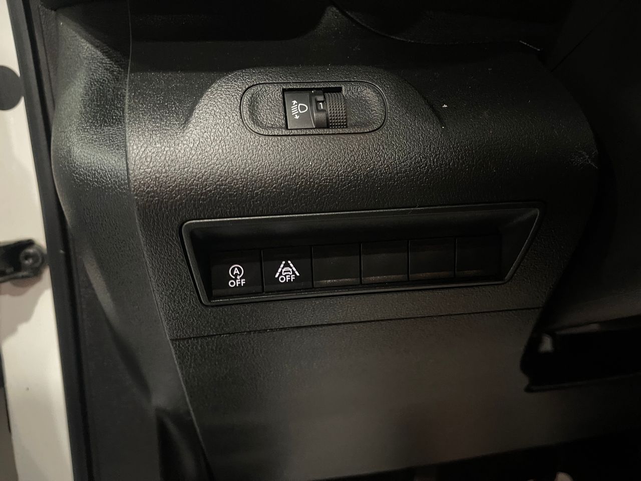 Imagen 79 del Peugeot Rifter en Auto Select Edition, Figueres