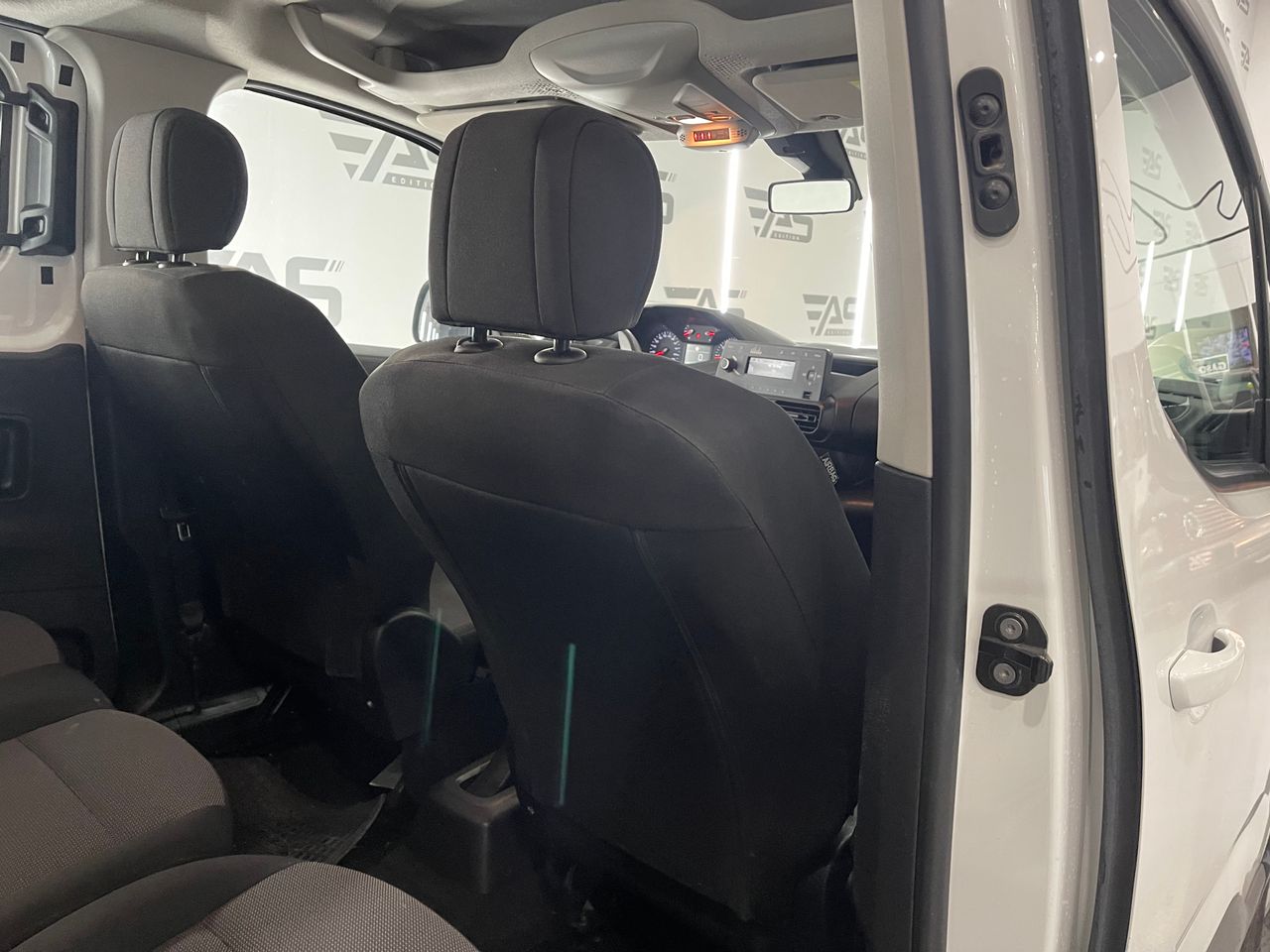 Imagen 117 del Peugeot Rifter en Auto Select Edition, Figueres